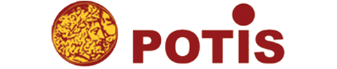 gastro Potis - logo