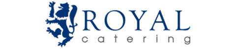 Royal Catering - logo